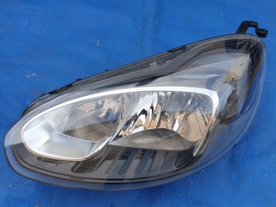 OPEL ADAM GM 2012 12 LAMP FRONT LEFT  