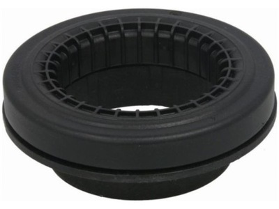 Кронштейн амортизатора перед renault captur i 13-19 twingo iii 14-19 фото №1