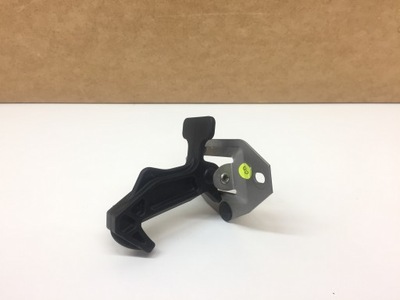 Citroen ds9 ds 9 засувка замок відкривання капот фото №1