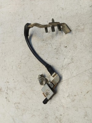 Vw troc клемма аккумулятор 5q0915181k фото №1