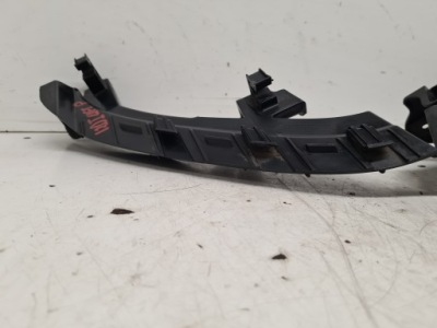 Hyundai i20 lift направляющая лампы правый перед 2012-14r фото №1