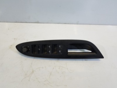 Панель управление переключатель окон vw eos фото №1