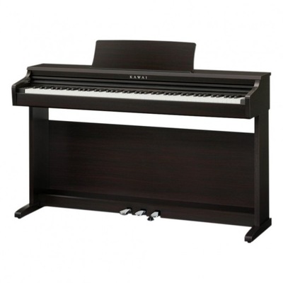 Kawai KDP120R pianino cyfrowe palisander