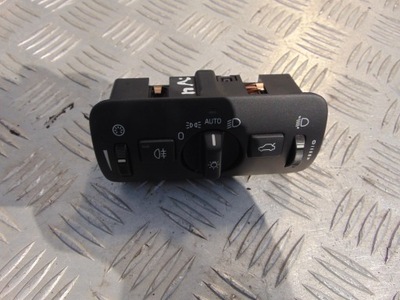 Volvo v40 ii переключатель света регулировка 2012- фото №1
