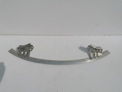 Балка перед tesla iii 3 нижняя фото №1