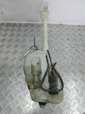 Бачок омывателя alfa romeo 159 фото №1