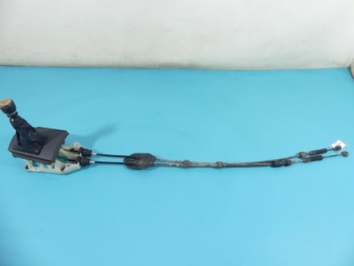 Важіль домкрат вибірник toyota rav4 iii 2.2 177 фото №1