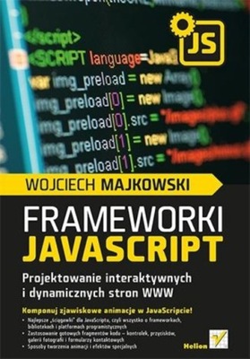 Frameworki JavaScript