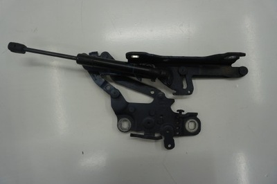 Bmw f20 f21 петля капот левый 7239415 фото №1