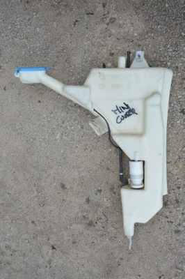 Mini cooper r50 бак рідина омивача фото №1