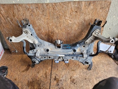 Подрамник подрамник renault clio v 1.5 bluedci фото №1