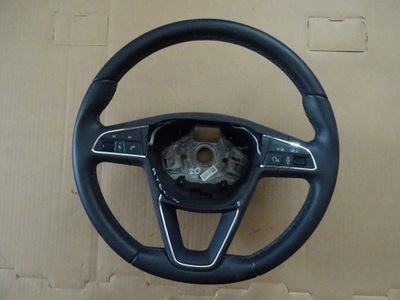 Seat ateca повітропровід фото №1