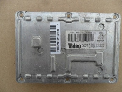 BALASTO XENÓN VOLVO S60 S80 V70 89035113  