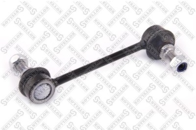 Соединитель стабилизатора задняя do hyundai фото №1