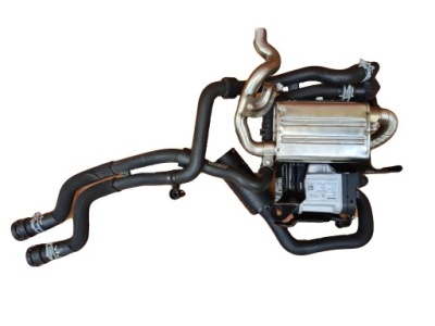 Webasto 7n0815065ad vw sharan alhambra vevo дизель фото №1