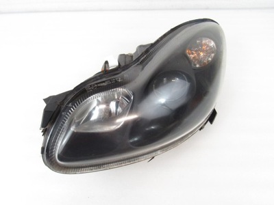 Лампа перед левая / фара smart fortwo brabus фото №1