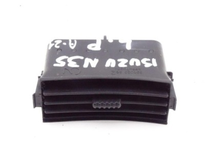 Isuzu n35 n75 npr nqr 07-18 решітка обдув ліва фото №1