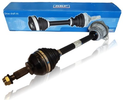 Skf vkjc5994 wał приводной renault trafic ii 2.5dci фото №1