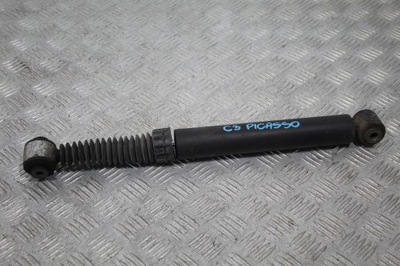 Амортизатор задняя c3 picasso lift фото №1