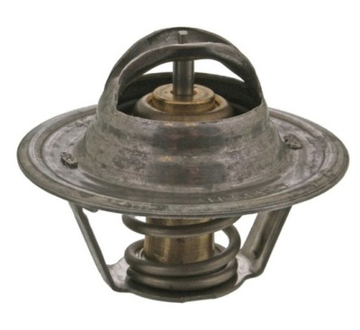 Термостат audi a4 b6 08-16 фото №1