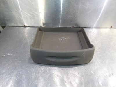 Бардачок pod сидіння citroen xsara picasso фото №1