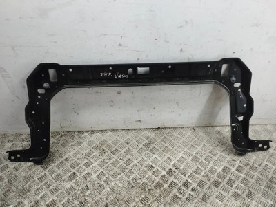 Mini cooper countryman r60 2014 усилитель верхний фото №1