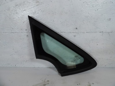 Kia ceed ii скло кузовна перед права 86190-a2000 фото №1