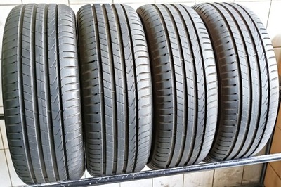 NEUMÁTICOS 205/45/17 PIRELLI 2X6,08MM 2X5,06MM 2019R RUNFLAT 4SZT.=800ZL L  