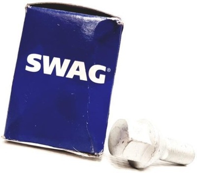 SWAG TORNILLOS PARA KOL RUEDAS FIAT DOBLO STILO IDEA  