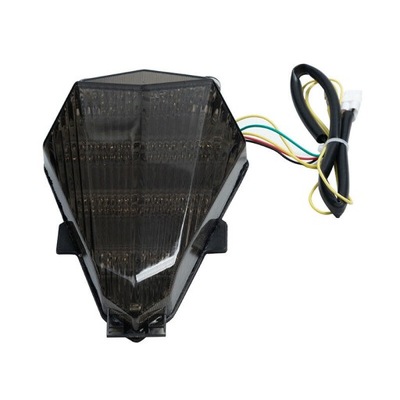 LAMPA TYLNA LED YAMAHA YZF R6 2006 2016
