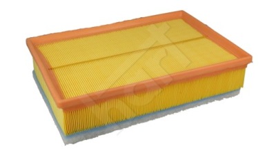 Фільтр повітря nissan nv400 opel movano b renault master 3 2010- фото №1