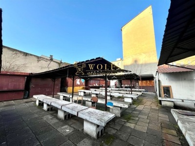 Działka, Bytom, 1342 m²