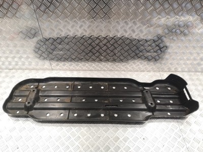 PROTECCIÓN DE TANQUE COMBUSTIBLES FORD RANGER V 11- 3.2 TDCI  