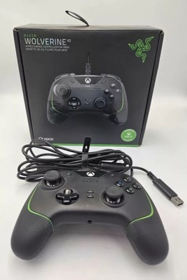 KONTROLER RAZER WOLVERINE V2