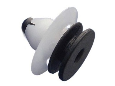 10x volvo xc60 xc70 xc90 кліпса 8 поріг багажника кришки стійка фото №1