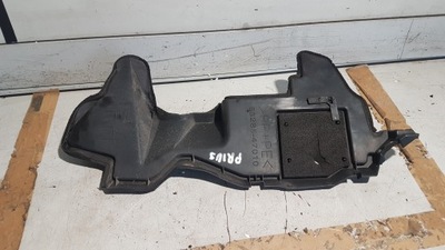 Toyota prius ii повітропровід повітря 53285-47010 фото №1