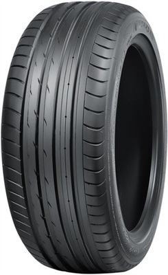 2x OPONY Nankang AS-2+ 215/45R16 90V XL FR