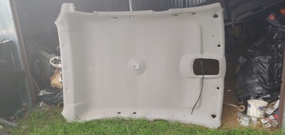 Ssangyong actyon 05-13r стеля фото №1