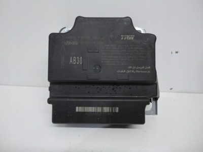 Kia ceed ii датчик модуль подушек подушка безопасности 2012- фото №1