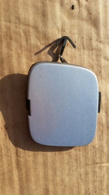 Mitsubishi space star ii заглушка фаркоп фото №1