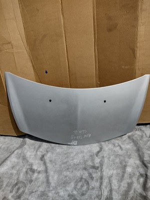 Капот renault clio iii hb ted69 фото №1