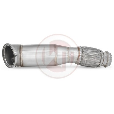 Downpipe BMW 6er G32 640i 3,0L Wagner Tuning