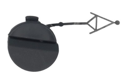 Заглушка бампера 5513-00-9584970p blic фото №1