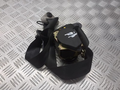 Pas безпеки правий перед peugeot 207 1.6 hdi фото №1