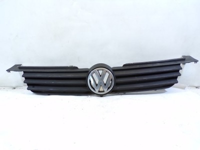 Решётка радиатора решётка радиатора радиатора volkswagen lupo фото №1