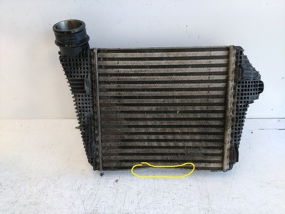 Porsche macan интеркулер фото №1