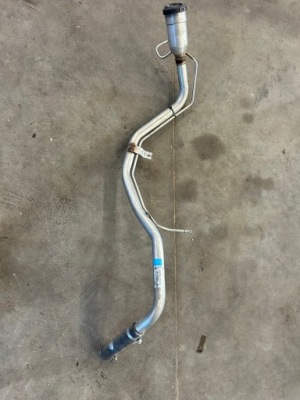 Ford edge ii 2020 заливная горловина топлива фото №1