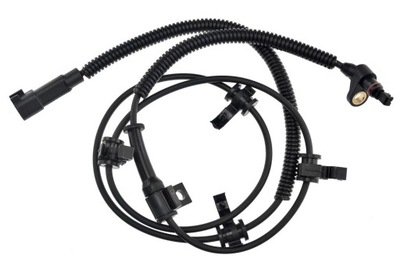 Датчик, скорость вращательная колеса nty hca-ch-001 фото №1