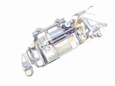 Компресор компресор підвіска audi a8 d4 s8 4h 4h0616005c фото №1
