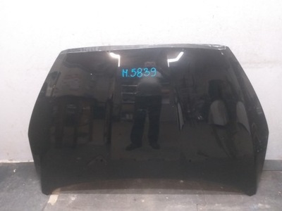 Капот ford focus mk3 lift 14- фото №1